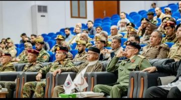 Membanggakan, Prajurit TNI Juara Musabaqoh Hifdzil Qur’an 30 Juz di Libya