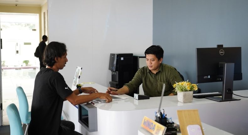 foto slider headline